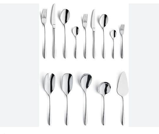 Cutlery Giftbox - Amefa - 60pc - Cuba (Disc)