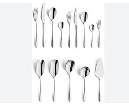 [XX4890] Cutlery Giftbox - Amefa - 60pc - Cuba (Disc)