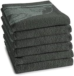 [XAH96828] DDDDD - Hand Towel - Birdy Green