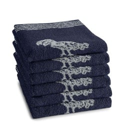 [XAH95170] DDDDD - Hand Towel - Good Morning