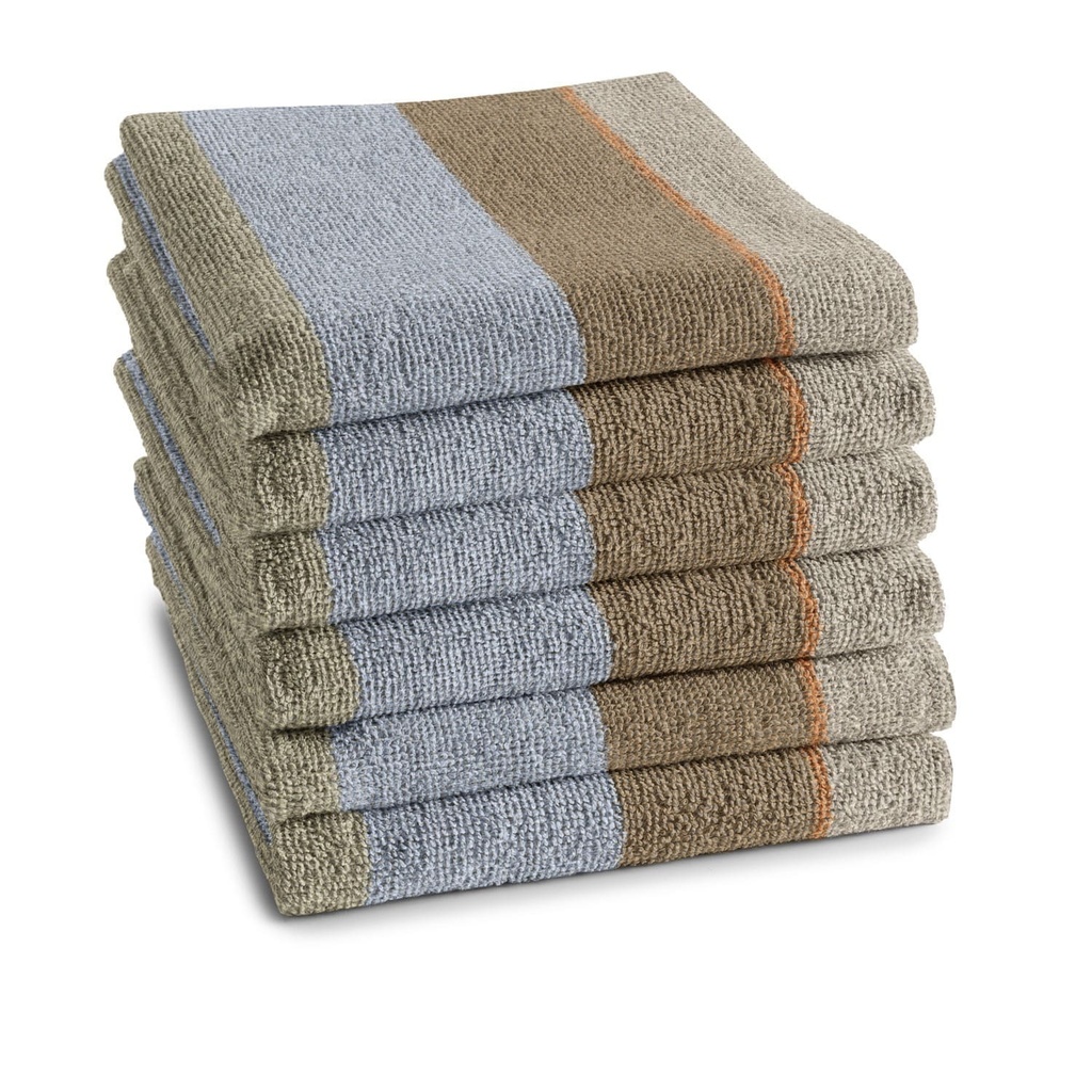 DDDDD - Hand Towel - Rico Sand