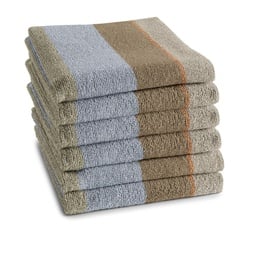 [XAH96912] DDDDD - Hand Towel - Rico Sand