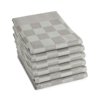 DDDDD - Tea Towel - BBQ Taupe