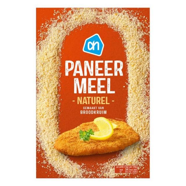 AH Bread Crumbs 400g