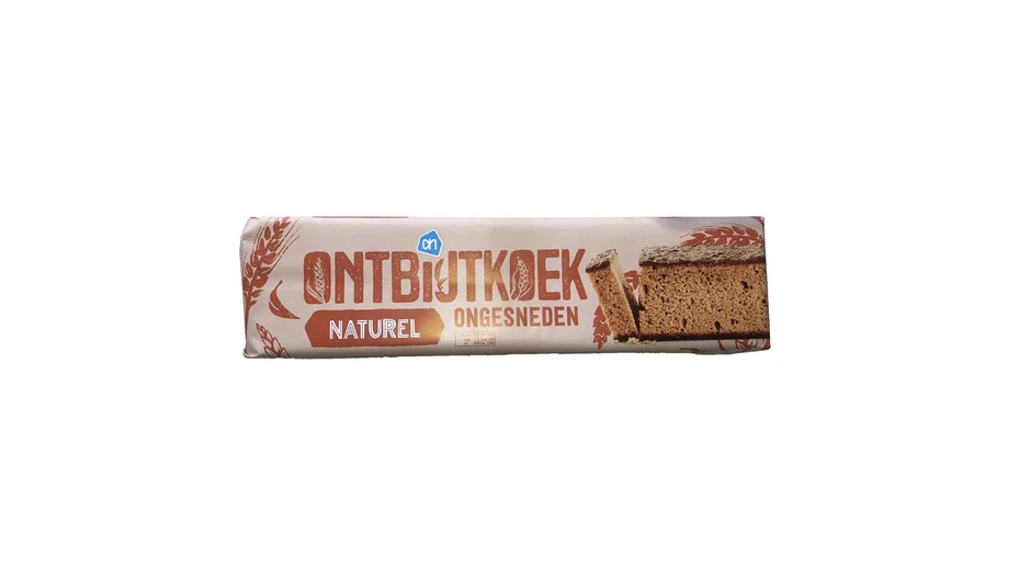 AH Breakfast Cake 550g