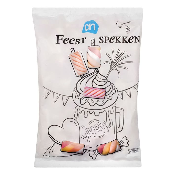 AH Marshmallows *GF* 400g
