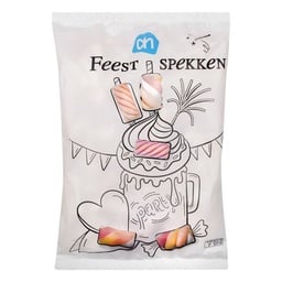 [CP416] AH Marshmallows *GF* 400g