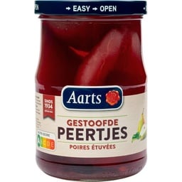 [VP5800] Aarts Stewed Pears 580mL