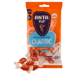 [CP492] Anta Flu Classic *SF* 120g