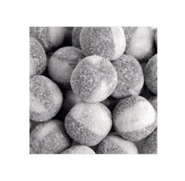 Astra Salmiak Balls 4000g