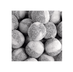 [CB742] Astra Salmiak Balls 4000g