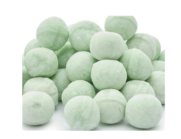 Astra Sour Apple Balls 4000g