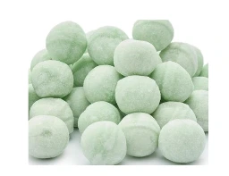 [CB740] Astra Sour Apple Balls 4000g