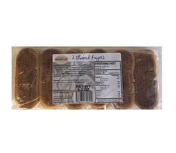 [CO1975] Aviateur Almond Fingers 6pc 260g