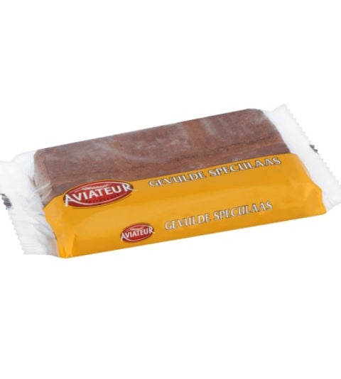 Aviateur Filled Speculaas 240g