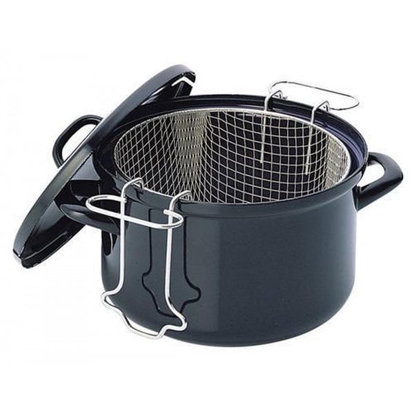BK Fortalit - Deepfrying Pan 24cm