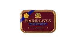 [CC1007] Barkleys Intense Cinnamon & Apple Mints 50g