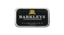 [CC1001] Barkleys Intense Liquorice Mints 50g