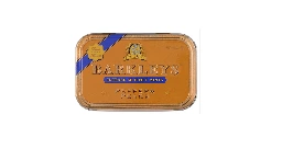 [CC1009] Barkleys Intense Pepper & Peach Mints 50g