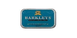 [CC1000] Barkleys Intense Peppermint Mints 50g