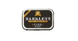 [CC1013] Barkleys Intense Pure Liquorice Pellets 16g