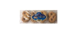 [CO1876] Bergbanket Butter Krakelingen 200g