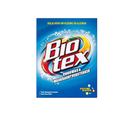 [XSL3000] Biotex - Blue Prewash & Booster Soap - 750g