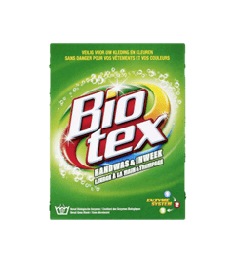 [XSL3006] Biotex - Green Handwashing & Soaking Soap - Powder 750g