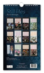 [XXH3027] Birthday Calendar - Roman Reisinger - Still Lifes
