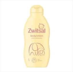 [XSL1002] Zwitsal - Body Lotion - 200mL