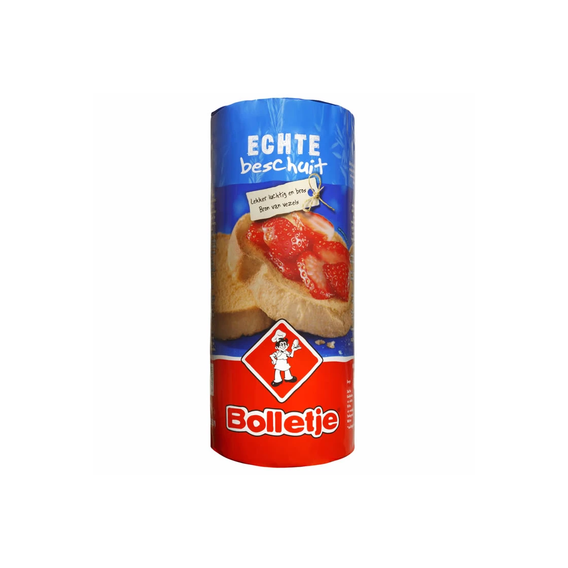 [FL1700] Bolletje Original Rusk 125g