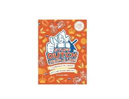 [XBG7005] Book - Stuff Dutch People Like