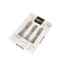 [XXH5006] Boska - Spreading Knives Set - Copenhagen