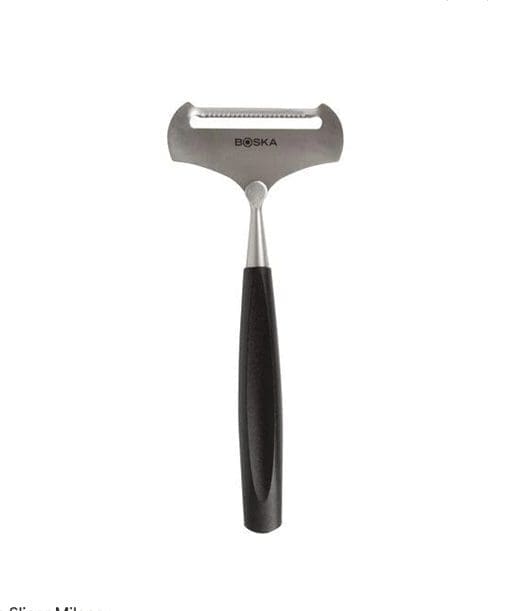 Boska - Cheese Slicer - Milano+ Soft Cheese