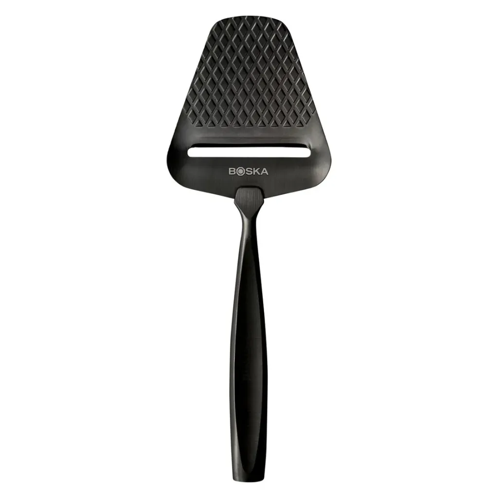 Boska - Cheese Slicer - Monaco+ Black