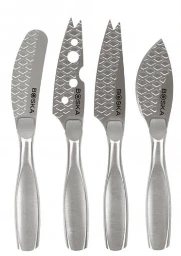 [XXH5011] Boska - Monaco Mini Cheese Knives - Set of 4