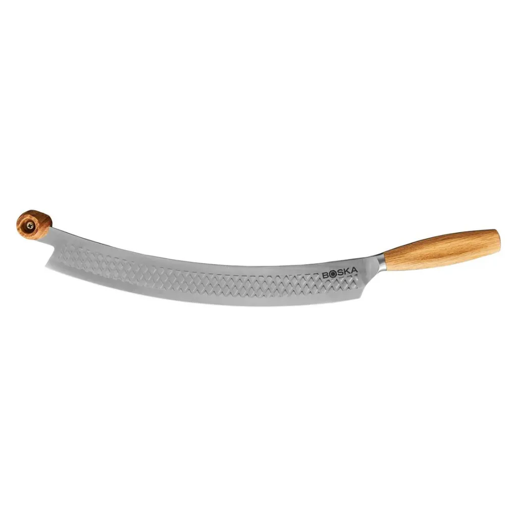 Boska - Knife - Oslo+ - Cheese/Pizza/Cake Knife