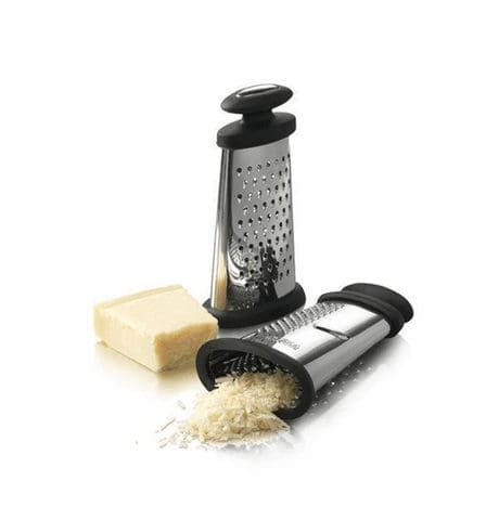 Boska - Cheese Grater - Trio Formaggio