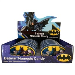 [CP757] Boston America Candy Displays - Batman - Nemesis