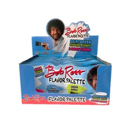 [CP776] Boston America Candy Displays - Bob Ross - Flavour Palette