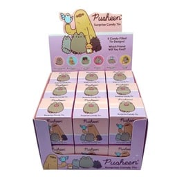 [CP792] Boston America Candy Displays - Pusheen - Blind Box