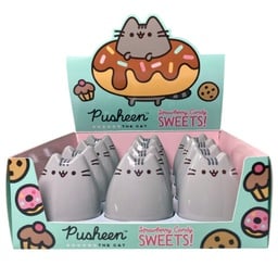 [CP783] Boston America Candy Displays - Pusheen Cat