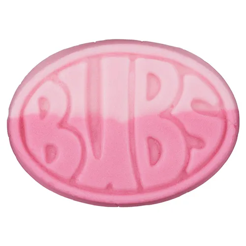 Bubs Wildberry Pomegranate Ovals 2800g