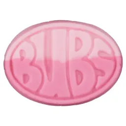 [CB945] Bubs Wildberry Pomegranate Ovals 2800g