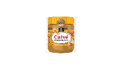 [BP3001] Calvé Crunchy Peanut Butter 350g