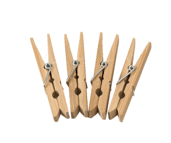 Betra - Clothespins - 20pk