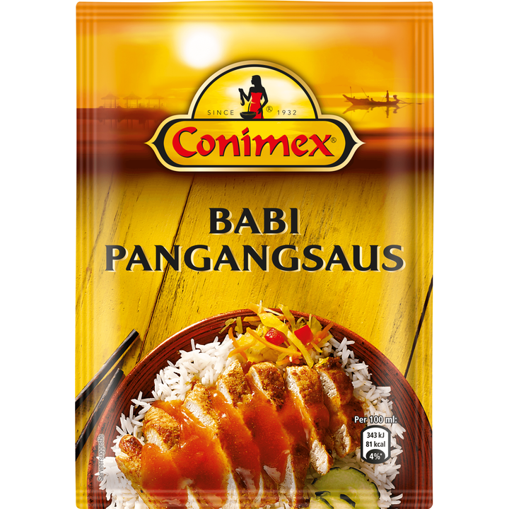 Conimex Babi Pangang Sauce Mix 43g