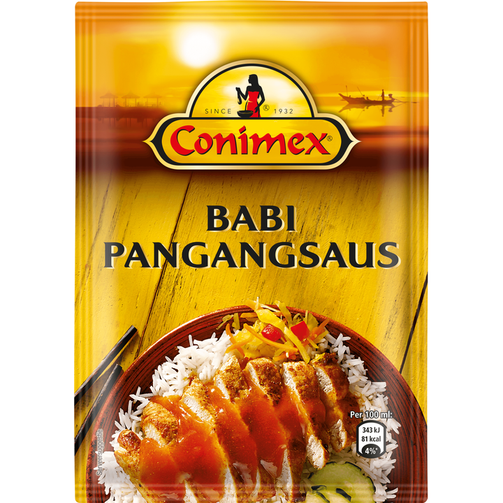 Conimex Babi Pangang Sauce Mix 43g