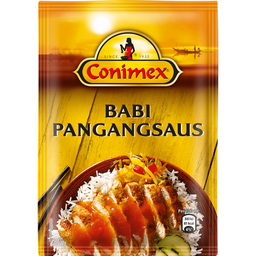 [IM5023] Conimex Babi Pangang Sauce Mix 43g