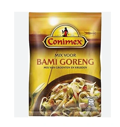 Conimex Bami Goreng Mix 43g